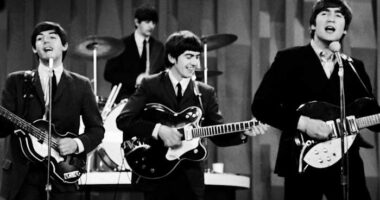 New Beatles fan experience set to open in London in 2027