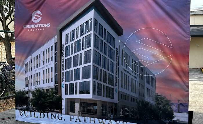 New Center for Women and Families planned for Orlando’s Parramore neighborhood 