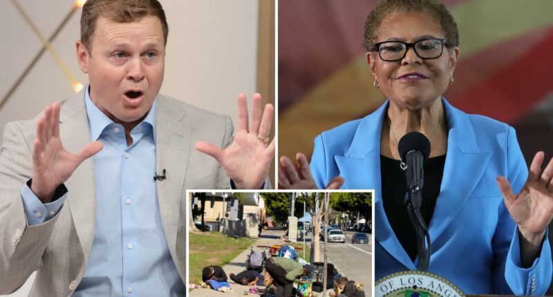 New LA mayor poll understates Spencer Pratt surge, experts say
