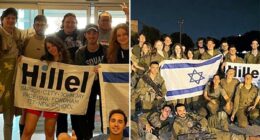 New School strips funding for Hillel chapter, alleging ties to international law violations