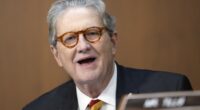New: Sen. John Kennedy Sums Up the Iranian Regime's Current Predicament... in His Own Unique Way