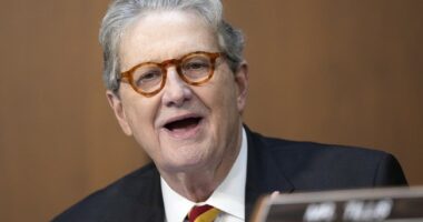 New: Sen. John Kennedy Sums Up the Iranian Regime's Current Predicament... in His Own Unique Way