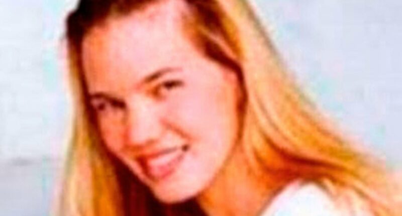 New twist in case of murdered 19-year-old college student