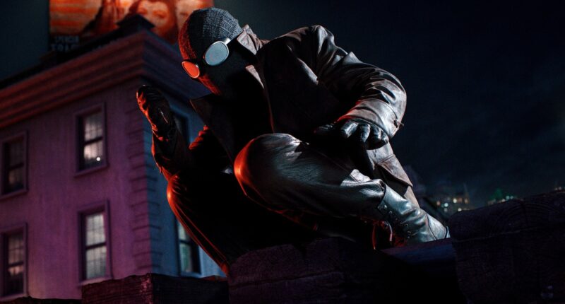 Nicolas Cage's PI-Superhero Hybrid Show Is Just Okay
