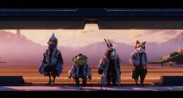 Nintendo announces a new Star Fox for the Switch 2