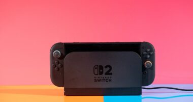 Nintendo is raising Switch 2 prices