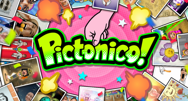 Nintendo’s newest WarioWare is a weirdo smartphone app