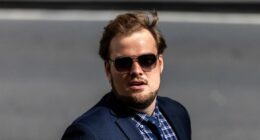No jail for private school teacher over 'gross' sexual texts to child