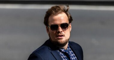 No jail for private school teacher over 'gross' sexual texts to child