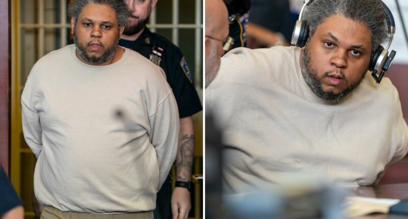 No one speaks on behalf of NYC homeless victims Randy Santos killed