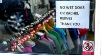 'No wet dogs or Rachel Reeves please': Inside Absersoch village