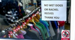 'No wet dogs or Rachel Reeves please': Inside Absersoch village
