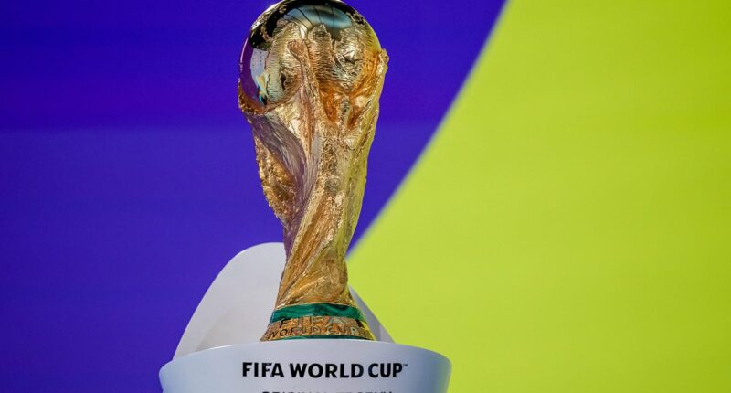 'Nonsense' World Cup halftime show sparks fury as US soccer fans slam FIFA for snubbing American stars
