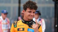 Norris dominates Miami sprint race and closes gap to Antonelli