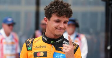 Norris dominates Miami sprint race and closes gap to Antonelli