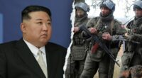 North Korea's extreme battlefield doctrine revealed by Kim Jong Un during speech