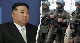 North Korea's extreme battlefield doctrine revealed by Kim Jong Un during speech