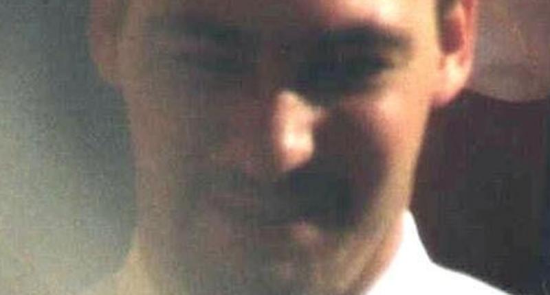 Notorious Australian serial killer unmasked for the first time