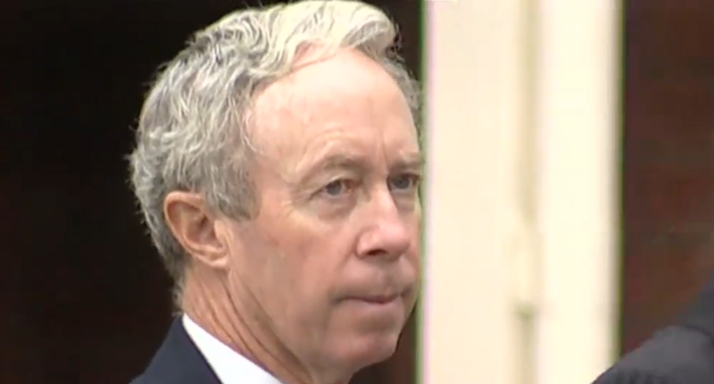 Notorious paedophile ex-magistrate to be freed - for now