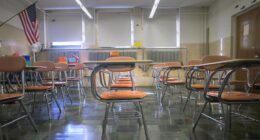 Number of K-12 public school students has declined in more than half of states, report indicates