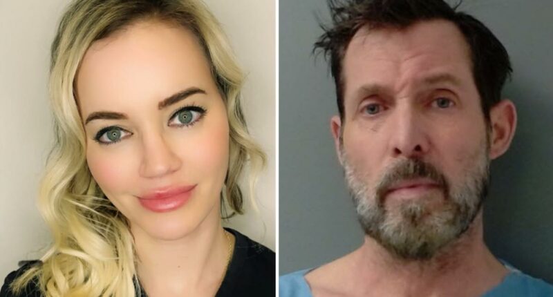Nurse allegedly sexually assaulted, killed by ex in hours-long, recorded attack