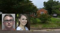 Nurse fatally shot wife after she nagged him for drinking