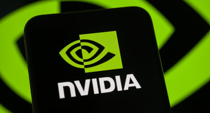 Nvidia to launch Singapore research hub as city-state boosts AI plans
