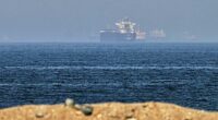 OPEC+ countries agree modest rise in production as Iran retains chokehold on key Strait of Hormuz