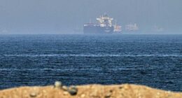 OPEC+ countries agree modest rise in production as Iran retains chokehold on key Strait of Hormuz