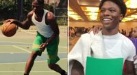 Oakland teen from Fremont High School accepted to 31 colleges