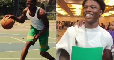 Oakland teen from Fremont High School accepted to 31 colleges