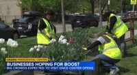Obama Center Chicago news: Obama Presidential Center expects 700K visitors annually as Jackson Park is eager for economic boost