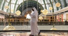 Ohio brothers who posed as Middle Eastern royalty receive lengthy sentence for $21M fraud scheme
