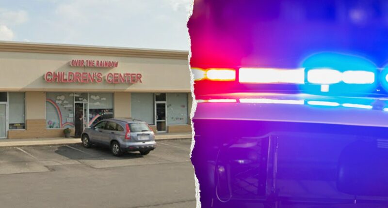 Ohio daycare worker convicted of horrific physical abuse of toddlers sentenced to years in prison
