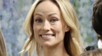 Olivia Wilde makes yet another concerning red carpet appearance