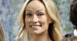 Olivia Wilde makes yet another concerning red carpet appearance