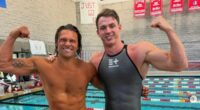 Olympian risks it all to smash sport's biggest taboo: 'It's forbidden'
