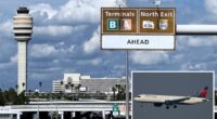 One dead after Delta tow vehicle hits jet bridge at Orlando Airport