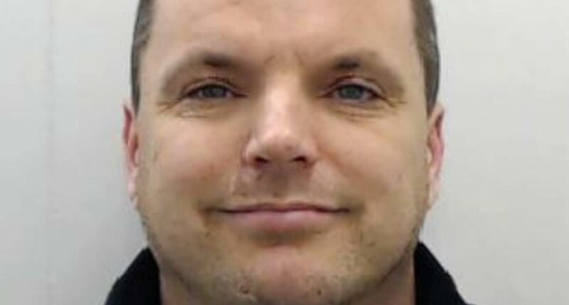 One of Britain's most wanted fugitives is arrested in Spain