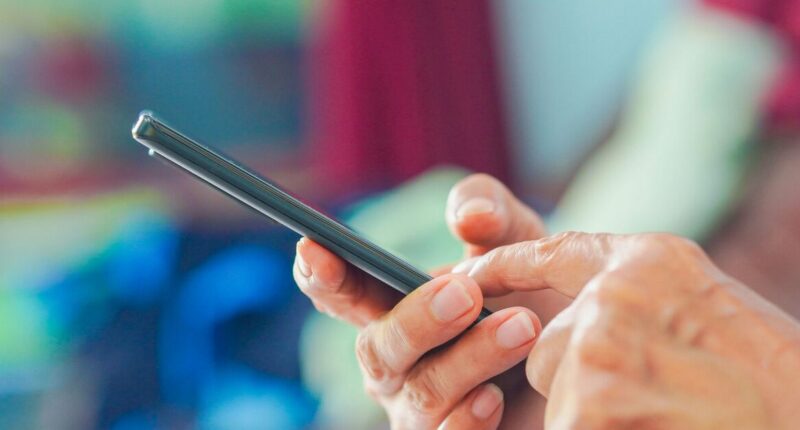 Only 1 in 5 with medical needs use digital health apps, despite potential benefits