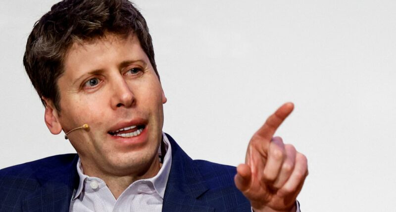 OpenAI's billion-dollar bombshell as ChatGPT maker 'prepares to go public' in mega IPO