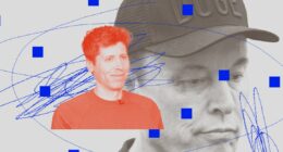 OpenAI’s president does ‘all the things,’ except answer a question