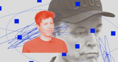 OpenAI’s president does ‘all the things,’ except answer a question