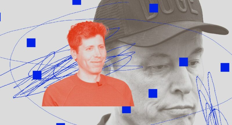 OpenAI’s president does ‘all the things,’ except answer a question