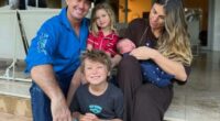 Outback Wrangler star released from prison, missing birth of baby boy