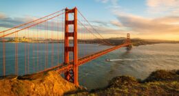Outrage as Americans learn about California exit requirements