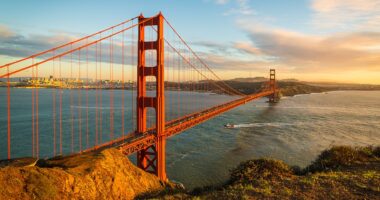 Outrage as Americans learn about California exit requirements