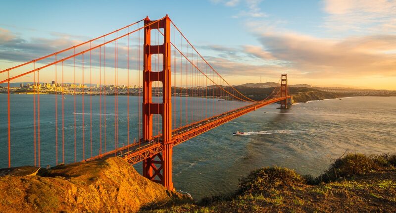 Outrage as Americans learn about California exit requirements