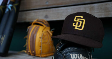 Padres Prospect Self-Deports to Mexico After Pleading Guilty to Human Smuggling