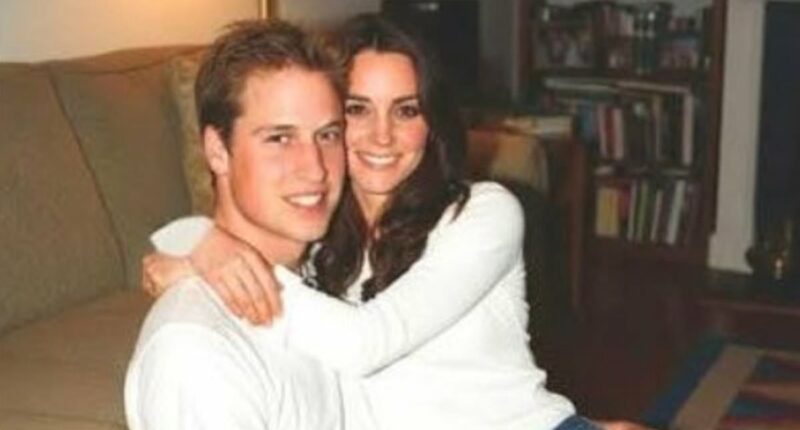 Palace has eye on ex-butler over 'fake, potentially AI' snap of royals